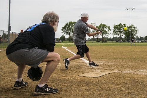 Softball